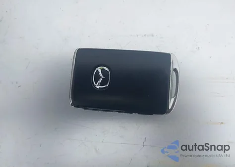 2024 Mazda Cx-5 2.5 S Preferred from USA, damaged, VIN JM3KFBCM5R0398215